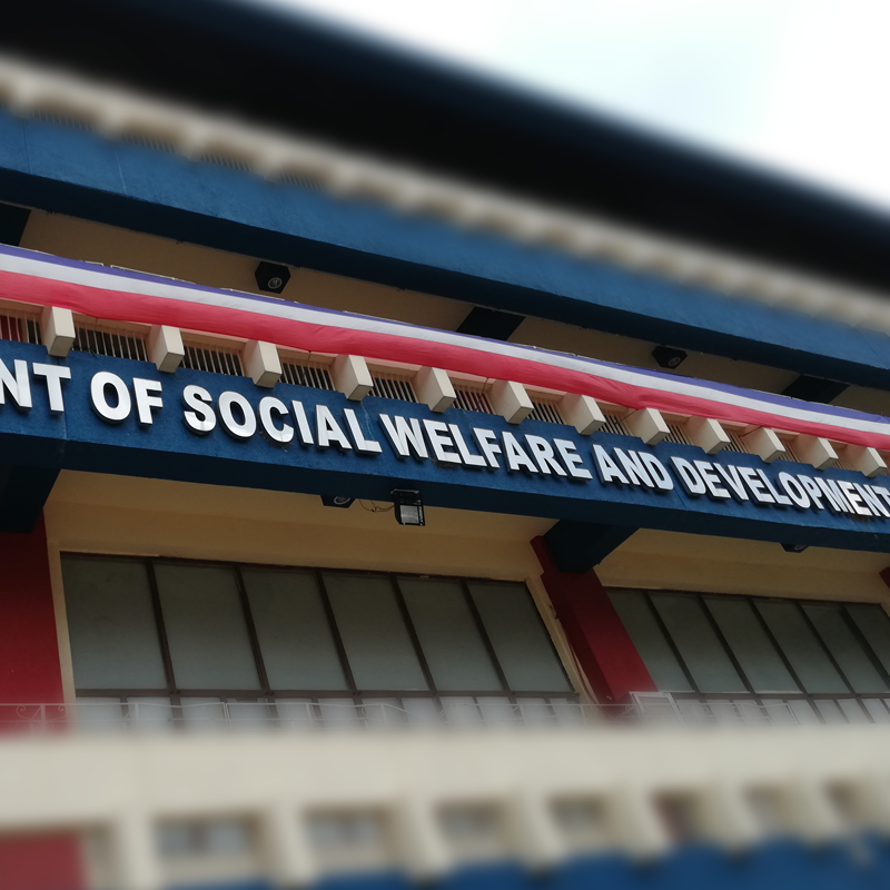 KADAMAY tells DSWD: Stop red-tagging! Provide social services, not fascism!
