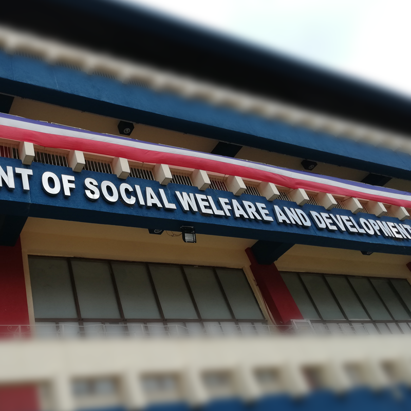 KADAMAY on DSWD red-tagging