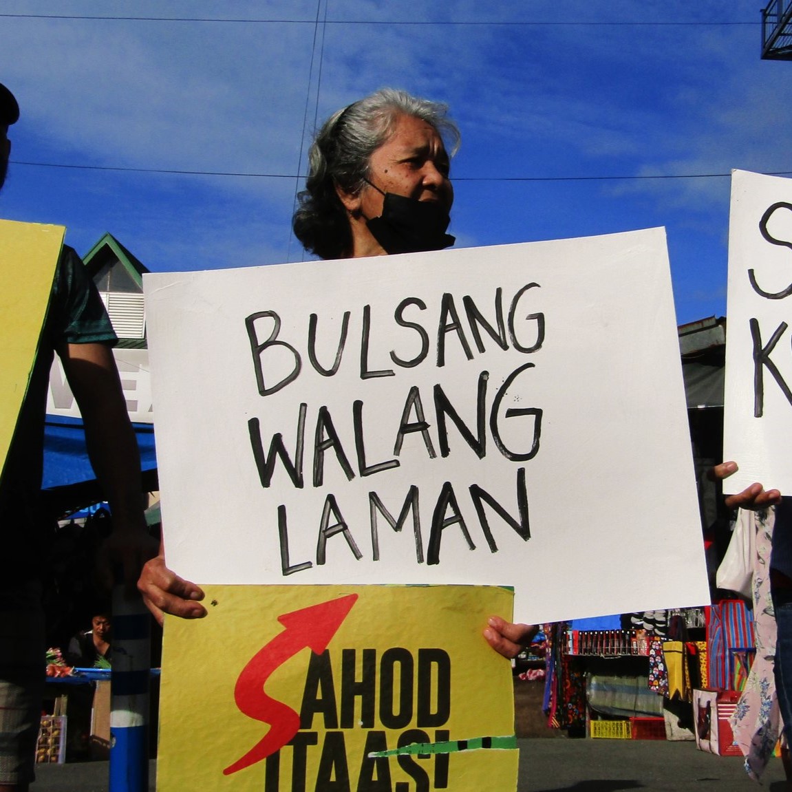 KADAMAY slams Marcos Jr on Labor Day: Prioritize workers’ demands over foreign trips